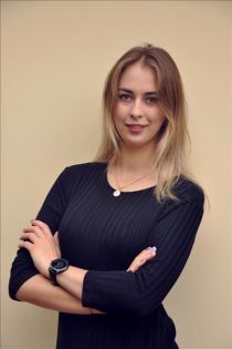 Киселева Алина Валерьевна.