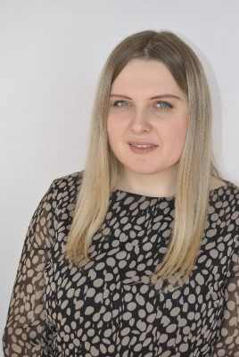 Козлова Полина Юрьевна Козлова Полина Юрьевна
